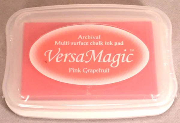 Versa Magic Pink Grapefruit